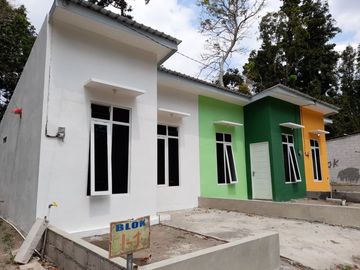 Ada Hlo di Klaten Rumah 199Jt-an! Tersisa 1 UNIT saja, Pesan Sekarang
