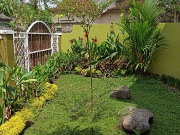 RUMAH ISTIMEWA KHUSUS BUAT ANDA DI LOKASI PREMIUM YOGYAKARTA