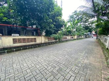 Perumahan syariah Terdekat ke Ampera Kemang, Cilandak