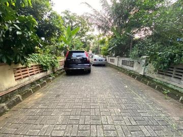 Perumahan syariah Terdekat ke Ampera Kemang, Cilandak