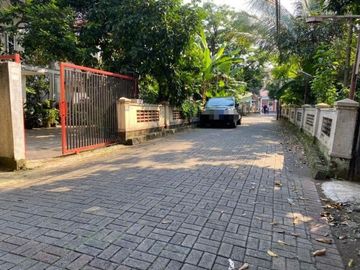 Perumahan syariah Terdekat ke Ampera Kemang, Cilandak