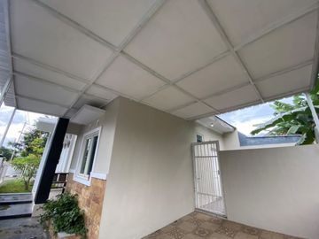 Jual Rumah Siap Huni Murah dekat Pasar Induk Prambanan