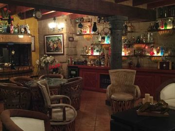 Venta Residencia en Tequisquiapan