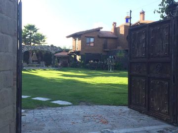 Venta Residencia en Tequisquiapan