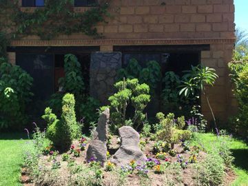 Venta Residencia en Tequisquiapan
