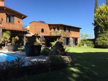 Venta Residencia en Tequisquiapan