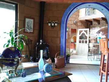 Venta Residencia en Tequisquiapan