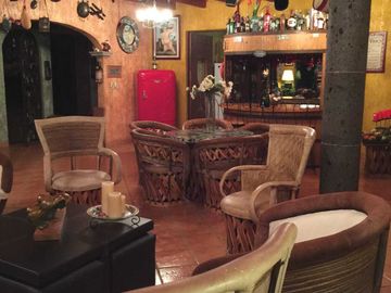 Venta Residencia en Tequisquiapan