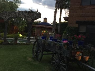 Venta Residencia en Tequisquiapan