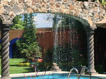 Venta Residencia en Tequisquiapan