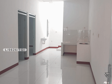 Dijual Rumah Nyaman Dan Siap Huni Di Kopo Permai Bandung