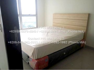 Disewakan Apartemen 1BR Orange County Tw Westwood lt 5 Unit C1, Lippo Cikarang