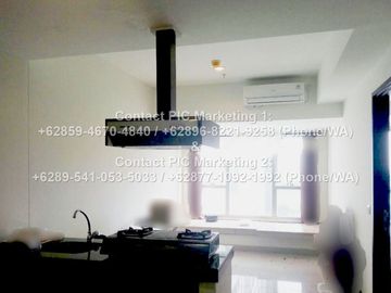 Disewakan Apartemen 1BR Orange County Tw Westwood lt 5 Unit C1, Lippo Cikarang