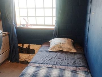 Casa en venta 4 dorm en Parque Oeste II Cerrillos Santiago