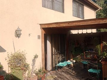 Casa en venta 4 dorm en Parque Oeste II Cerrillos Santiago