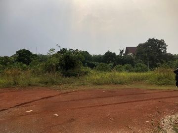 Kavling Tanah Beji Depok Nempel Pintu Tol Kukusan dan Kampus Universitas Indonesia