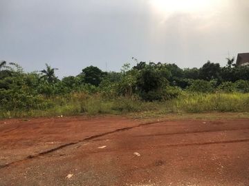 Kavling Tanah Beji Depok Nempel Pintu Tol Kukusan dan Kampus Universitas Indonesia