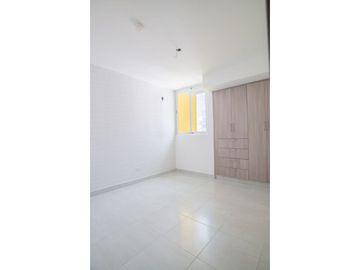 SE VENDE APARTAMENTO EN VIA ESPAÑA 3 RECAMARAS $ 206,000