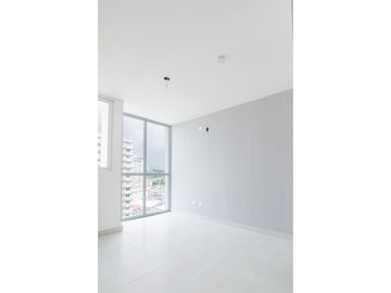 SE VENDE APARTAMENTO EN VIA ESPAÑA 3 RECAMARAS $ 206,000