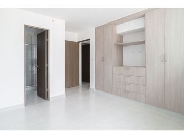 SE VENDE APARTAMENTO EN VIA ESPAÑA 3 RECAMARAS $ 206,000