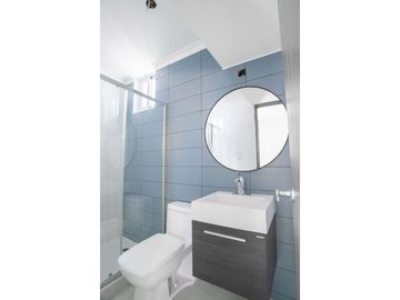 SE VENDE APARTAMENTO EN VIA ESPAÑA 3 RECAMARAS $ 206,000