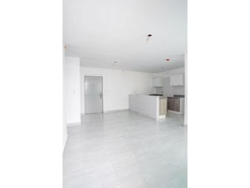 SE VENDE APARTAMENTO EN VIA ESPAÑA 3 RECAMARAS $ 206,000
