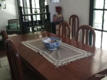 Rumah Bangunan Lama Masih Kokoh Siap Huni Di Kesehatan Jaksel 0115