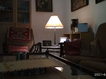 Rumah Bangunan Lama Masih Kokoh Siap Huni Di Kesehatan Jaksel 0115