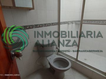 apartamento en arriendo en san francisco. Cod A17413