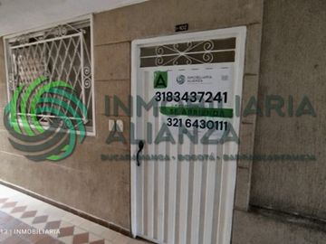 apartamento en arriendo en san francisco. Cod A17413