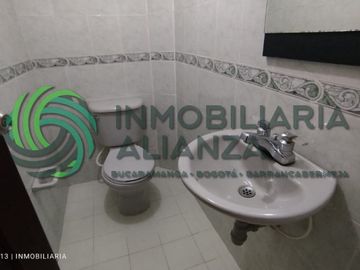 apartamento en arriendo en san francisco. Cod A17413
