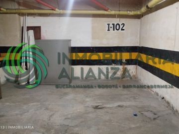 apartamento en arriendo en san francisco. Cod A17413