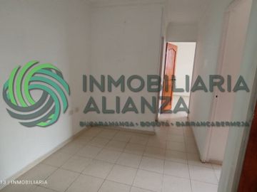 apartamento en arriendo en san francisco. Cod A17413