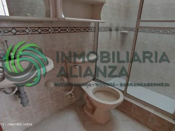 apartamento en arriendo en san francisco. Cod A17413