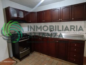 apartamento en arriendo en san francisco. Cod A17413