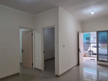Rumah Baru di Dekat Babatan Pratama Hanya 950 juta