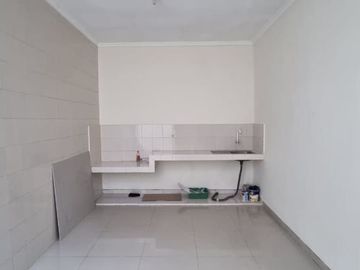 Rumah Baru di Dekat Babatan Pratama Hanya 950 juta