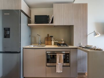 apartaestudio en arriendo en salitre. Cod A1126019