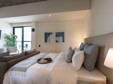 apartaestudio en arriendo en salitre. Cod A1126019