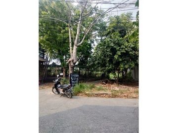 Dijual Murah Tanah Siap Bangun Pinggir Jalan Di Perumahan Tytyan Kencana Bekasi