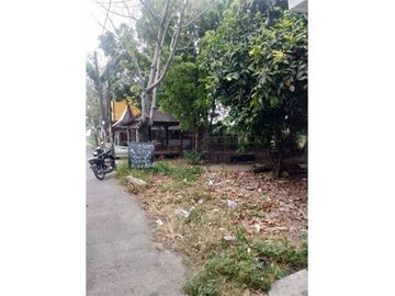 Dijual Murah Tanah Siap Bangun Pinggir Jalan Di Perumahan Tytyan Kencana Bekasi