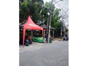 Dijual Murah Tanah Siap Bangun Pinggir Jalan Di Perumahan Tytyan Kencana Bekasi