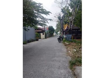 Dijual Murah Tanah Siap Bangun Pinggir Jalan Di Perumahan Tytyan Kencana Bekasi