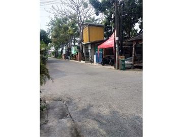 Dijual Murah Tanah Siap Bangun Pinggir Jalan Di Perumahan Tytyan Kencana Bekasi