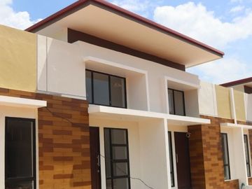 DIJUAL RUMAH TIPE 45 DI TEMESI! STOCK TERBATAS!