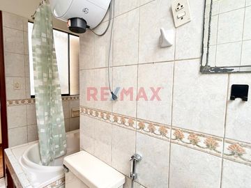 Alquiler De Departamento Alquiler De Departamento En San Miguel Sin Ascensor – ¡Amplio, Cálido Y Bien Ubicado!