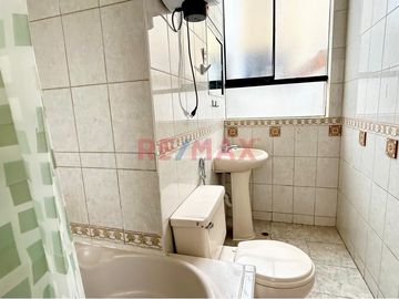 Alquiler De Departamento Alquiler De Departamento En San Miguel Sin Ascensor – ¡Amplio, Cálido Y Bien Ubicado!