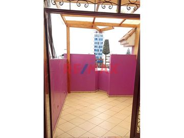 Alquiler De Departamento Alquiler De Departamento En San Miguel Sin Ascensor – ¡Amplio, Cálido Y Bien Ubicado!