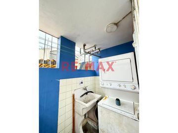 Alquiler De Departamento Alquiler De Departamento En San Miguel Sin Ascensor – ¡Amplio, Cálido Y Bien Ubicado!