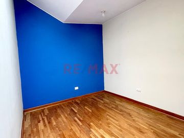 Alquiler De Departamento Alquiler De Departamento En San Miguel Sin Ascensor – ¡Amplio, Cálido Y Bien Ubicado!